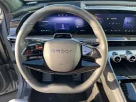 Omoda 9 (2025) thumbnail 11