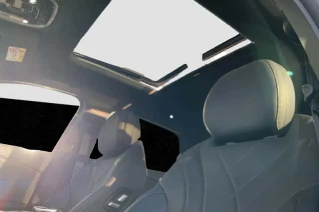 Omoda 9 (2025) thumbnail 3