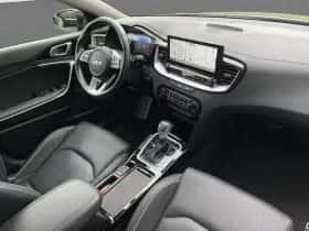 Kia Ceed Sportswagon (2020) thumbnail 2