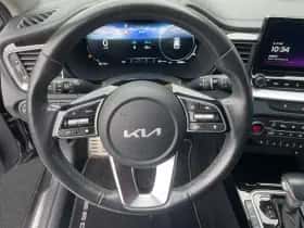 Kia Ceed Sportswagon (2020) thumbnail 12