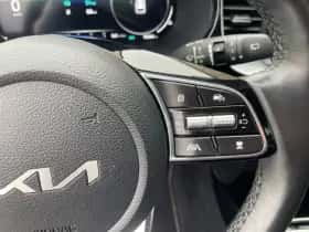 Kia Ceed Sportswagon (2020) thumbnail 14