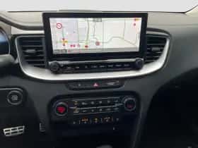 Kia Ceed Sportswagon (2020) thumbnail 16