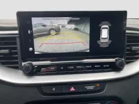 Kia Ceed Sportswagon (2020) thumbnail 17