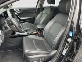 Kia Ceed Sportswagon (2020) thumbnail 3