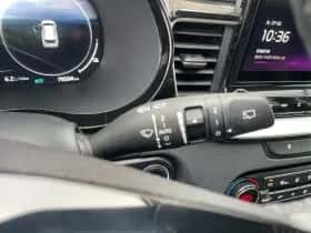 Kia Ceed Sportswagon (2020) thumbnail 21