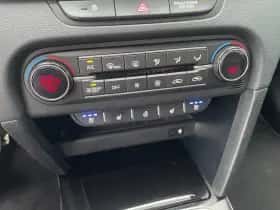 Kia Ceed Sportswagon (2020) thumbnail 4