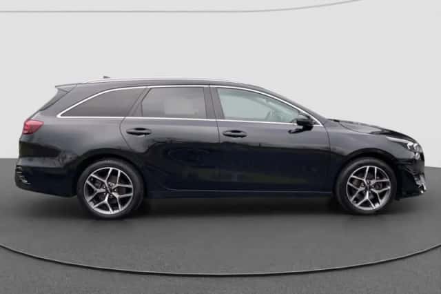 Kia Ceed Sportswagon (2020) thumbnail 6