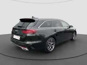 Kia Ceed Sportswagon (2020) thumbnail 7