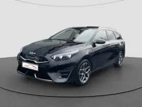 Kia Ceed Sportswagon (2020) thumbnail 8