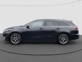 Kia Ceed Sportswagon (2020) thumbnail 9