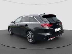 Kia Ceed Sportswagon (2020) thumbnail 10