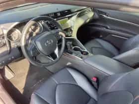 Toyota Camry (2020) thumbnail 12