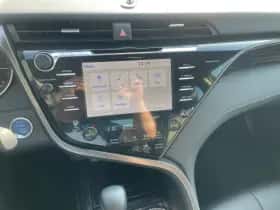 Toyota Camry (2020) thumbnail 17
