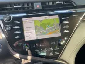 Toyota Camry (2020) thumbnail 18