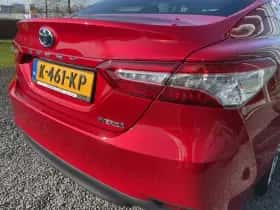 Toyota Camry (2020) thumbnail 26