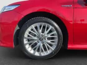 Toyota Camry (2020) thumbnail 28