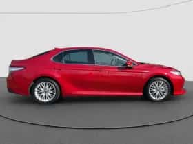 Toyota Camry (2020) thumbnail 5