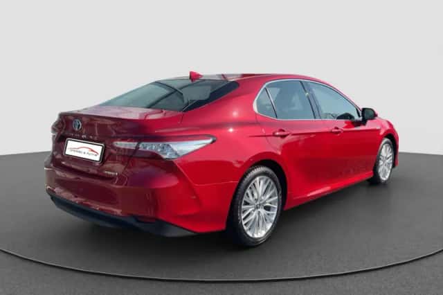Toyota Camry (2020) thumbnail 6