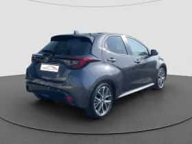 Toyota Yaris (2024) thumbnail 5