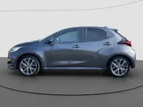 Toyota Yaris (2024) thumbnail 7