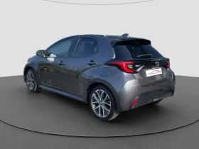 Toyota Yaris (2024) thumbnail 8