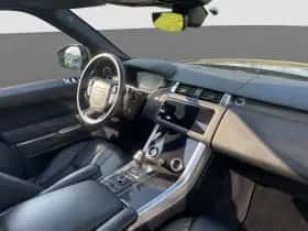 Land Rover Range Rover Sport (2018) thumbnail 2