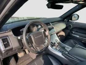 Land Rover Range Rover Sport (2018) thumbnail 12