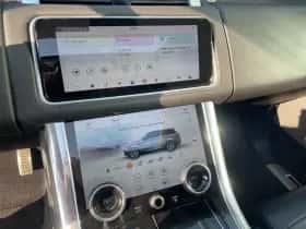Land Rover Range Rover Sport (2018) thumbnail 16