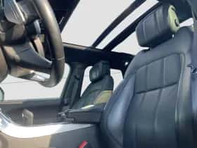 Land Rover Range Rover Sport (2018) thumbnail 3