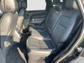 Land Rover Range Rover Sport (2018) thumbnail 22