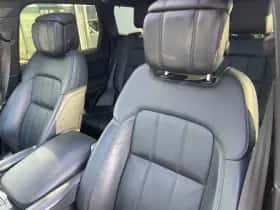 Land Rover Range Rover Sport (2018) thumbnail 28