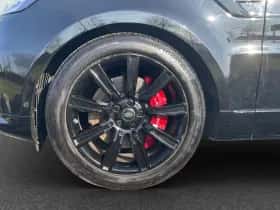 Land Rover Range Rover Sport (2018) thumbnail 4