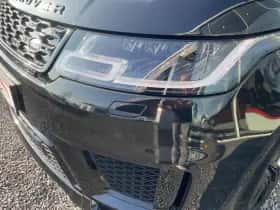 Land Rover Range Rover Sport (2018) thumbnail 33