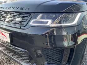 Land Rover Range Rover Sport (2018) thumbnail 34