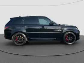 Land Rover Range Rover Sport (2018) thumbnail 5