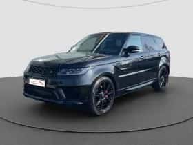 Land Rover Range Rover Sport (2018) thumbnail 7