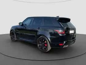 Land Rover Range Rover Sport (2018) thumbnail 9