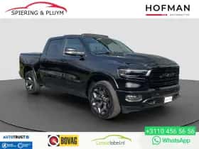 Dodge Ram (2018)