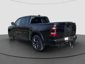 Dodge Ram (2018) thumbnail 11
