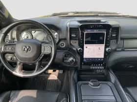 Dodge Ram (2018) thumbnail 3