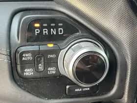 Dodge Ram (2018) thumbnail 23