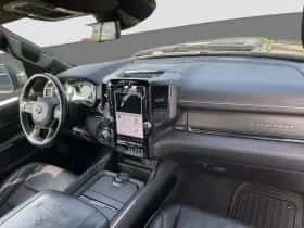 Dodge Ram (2018) thumbnail 4