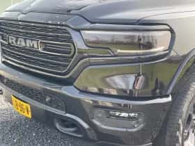 Dodge Ram (2018) thumbnail 31