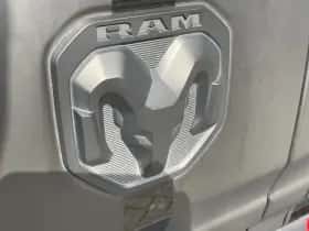 Dodge Ram (2018) thumbnail 34