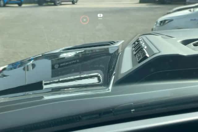 Dodge Ram (2018) thumbnail 5