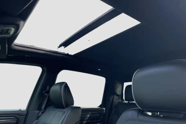 Dodge Ram (2018) thumbnail 6