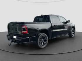 Dodge Ram (2018) thumbnail 8