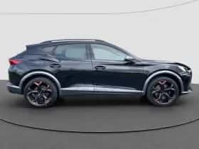 CUPRA Formentor (2021) thumbnail 7