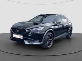 CUPRA Formentor (2021) thumbnail 9