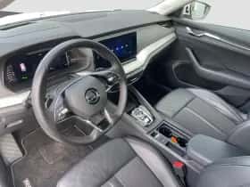 Škoda Octavia (2020) thumbnail 13